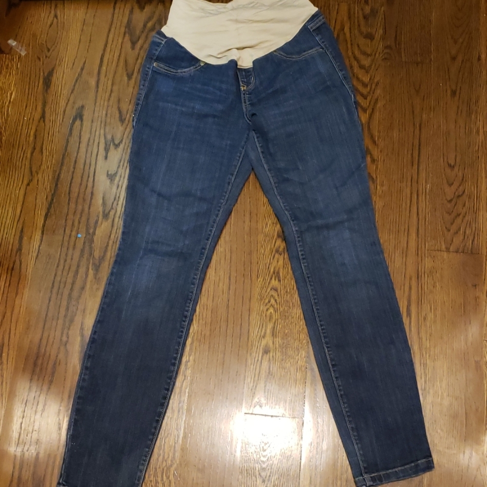 Old navy Maternity jeggings